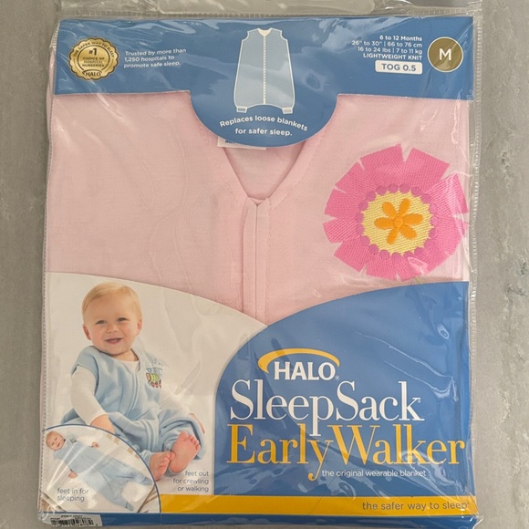 Halo Sleepsack Early Walker